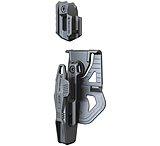Image of Recover Tactical G7A OWB Active Retention Universal Light-Bearing Holster