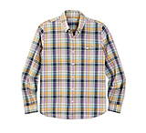 Image of Outerknown Atlantic Madras Shirt - Men's
