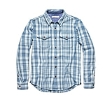 Image of Outerknown Blanket Shirt - FINAL SALE 7E14F068