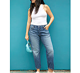 Image of Outerknown Generation Slim Selvedge - Women's