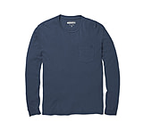 Image of Outerknown Groovy L/S Pocket Tee - Outerworn 15AE8871