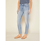 Image of Outerknown Strand High Rise Skinny - Women's
