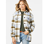 Image of Outerknown Blanket Shirt Jacket - Women's