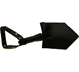 Image of Red Rock Outdoor Gear Military Type Tri-Fold Shovel with Case