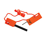Image of Red Rock Outdoor Gear Mini Flint Striker in Case