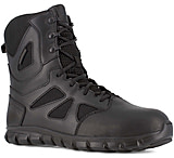 Image of Reebok Sublite Cushion 8 inch Composite Toe Tactical Boot w/Side Zip - Men's