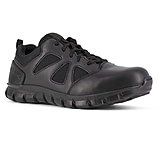 Reebok Sublite Cushion Tactical Oxford Soft Toe Work Shoes - Men's