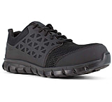 Reebok Sublite Cushion Work Athletic Shoes w/ Composite Toe - Women's
