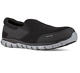 Reebok Sublite Cushion Work Slip On Athletic Oxford - Men's