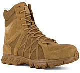 Reebok Trailgrip Tactical 8in Boots w/Composite Toe - Mens, Coyote, 18 US, Regular, RB3460-M-180