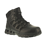 Image of Reebok Womens ZigKick 6in Tactical Boots w/Side Zipper