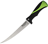 Image of Relentless Knives Curved Fillet Knife 9