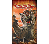 Image of Remington Bobcat Wood Sign