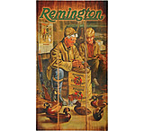 Image of Remington First In The Field Decoys Sign