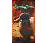 Image of Remington Painted Decoy Wood Sign
