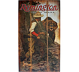 Image of Remington Right Of Way Wood Sign