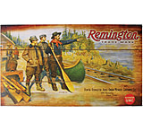 Image of Remington UMC Canoe Wood Sign