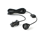 Image of Replay XD 1080 Mini DC Hardwire Car Adapter, 4m