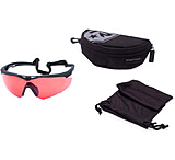 Image of Revision Stingerhawk Eyewear System Gf-8 Basic Kit Shooting Glasses