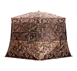 Image of Rhino Blinds Low Hub Hunting Blind