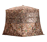Image of Rhino Blinds Low Hub Pro FD Hunting Blind