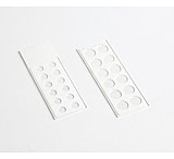 Image of Richard-Allan Cover Glass #1 22X22MM CS=10OZ 102222