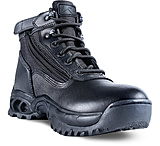 Image of Ridge Outdoors 8003ST Mid Side Zip Steel Toe Boot
