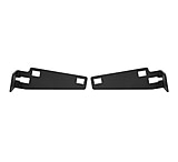 Image of Rigid Industries 40in Lightbar 2013-2018 RAM 1500 Bumper Mount