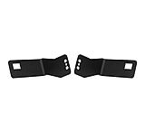 Image of Rigid Industries 30in Lightbar 2013-2018 RAM 1500 Bumper Mount
