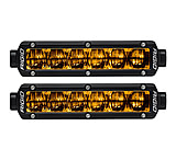 Image of Rigid Industries SR-Series SAE Compliant Fog Light