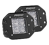 Image of Rigid Industries D-Series PRO Flood LED Light