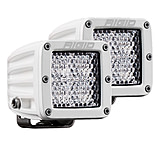 Image of Rigid Industries D-Series PRO Hybrid-Diffused LED Light