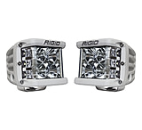 Image of Rigid Industries D-SS PRO Flood LED Surface Mount Light