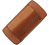 Image of Rite Edge 4.75 Brn Folder Belt Sheath