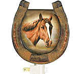 Image of River's Edge Horse Night Light