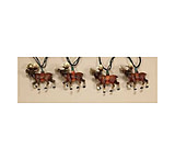 Image of River's Edge Moose Light Set