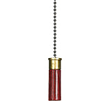 Image of River's Edge Shot Shell Fan Pull