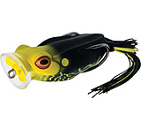 Image of River2Sea Spittin' Wa 70 Hollow Topwater Frog Walking Soft Bait