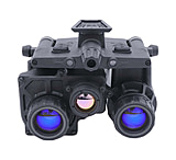 Image of RIX RENV-B 1x25mm Enhanced Night Vision Binoculars