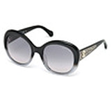 Image of Roberto Cavalli RC983S Progressive Prescription Sunglasses