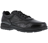 Rockport PostWalk Pro Walker Athletic Oxford Shoes - Women's, Black, 6.5, Medium, 690774055100