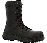 Rocky Code Red Rescue Fire Boots - Men's