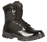 Rocky Boots Alpha Force Waterproof Public Service Boot