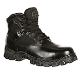 Rocky Boots Alpha Force Women's Waterproof Public Service Boot