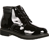 Image of Rocky Boots Dress Leather High Gloss Chukka