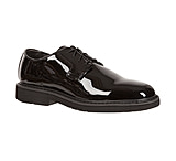 Rocky Boots High-gloss Dress Leather Oxford Shoe - FQ00510-8BK55W