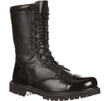 Rocky Boots Side Zipper Jump Boot