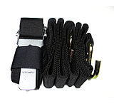Image of Rod Saver Paddle Buckle Gunwale Tie Down 2in x 13'