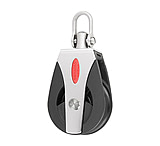 Image of Ronstan Series 60 All Purpose Single Block Swivel Shackle Head