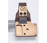 Image of Rotapoint Gancho NT34 Red Dot Sight Mount